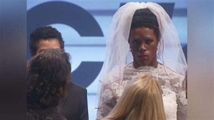 Who is Glenn Hetrick Dating Now