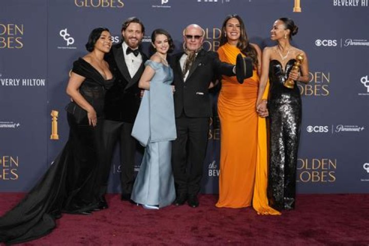 Who is Glory Curda Dating Now