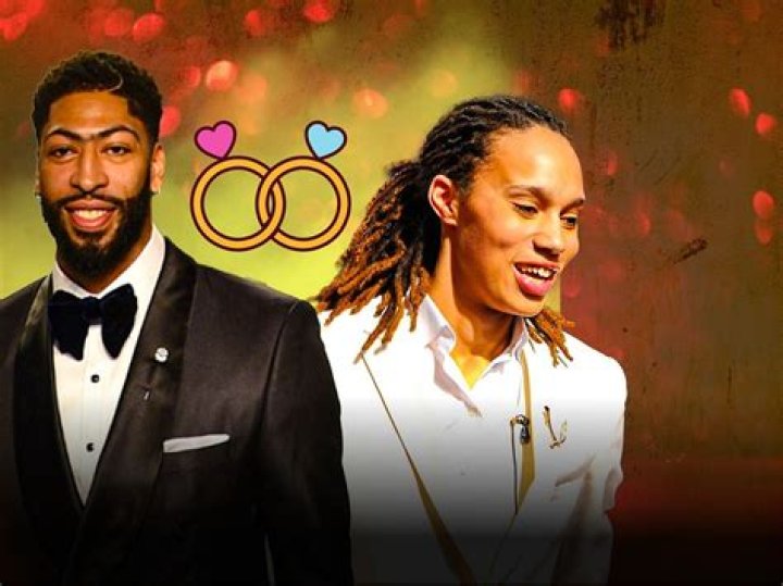 Who is Glory Johnson Dating Now