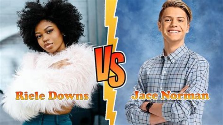 Who is Glory Norman Dating Now