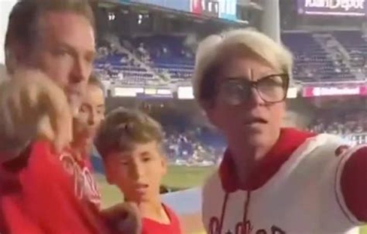 Who is Goar Avetisyan Dating Now?