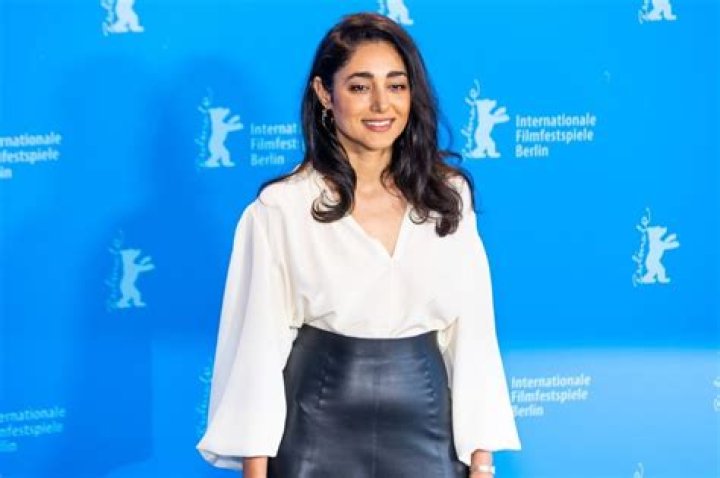 Who is Golshifteh Farahani Dating Now