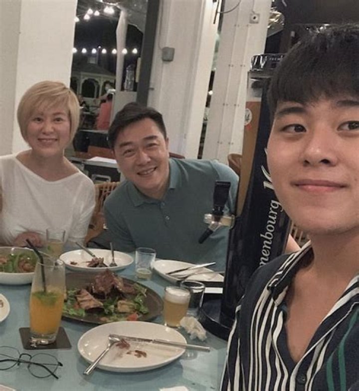 Who is Gong Li Dating Now