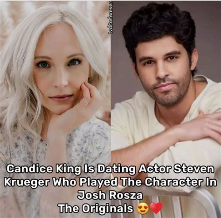 Who is G’ontae King Dating Now?