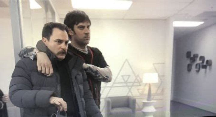 Who is Goran Bogdan Dating Now