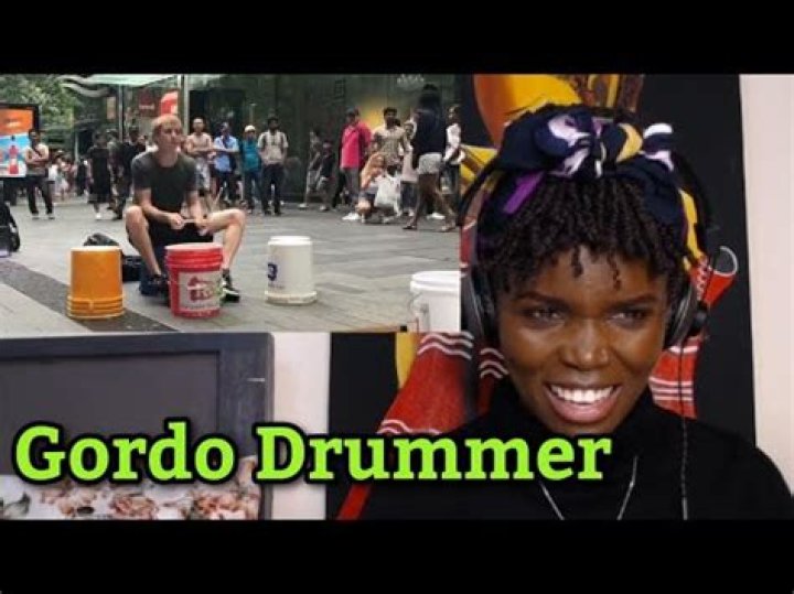 Who is Gordo Drummer Dating Now?
