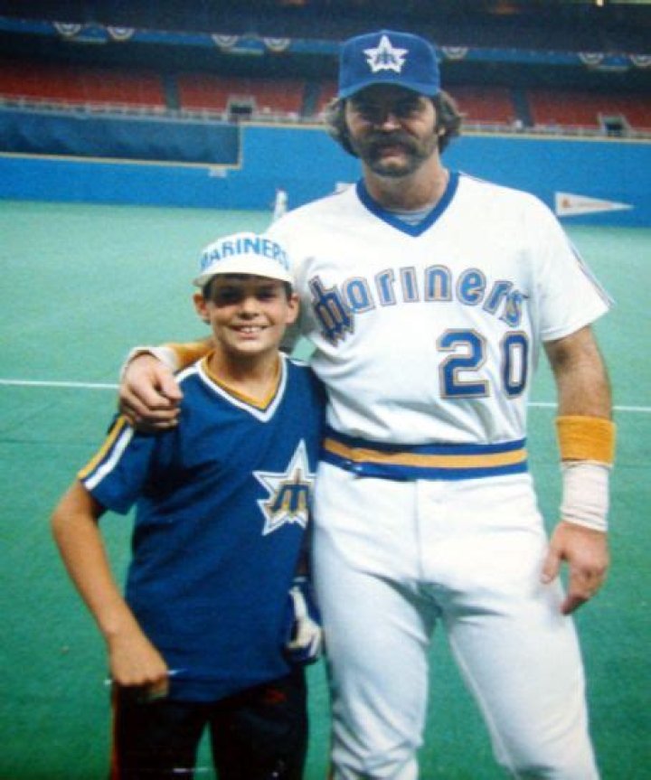 Who is Gorman Thomas Dating Now?