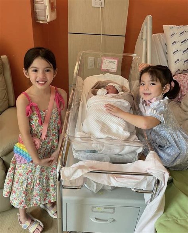 Who is GP Reyes Dating Now?