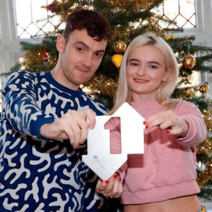 Who is Grace Chatto Dating Now?