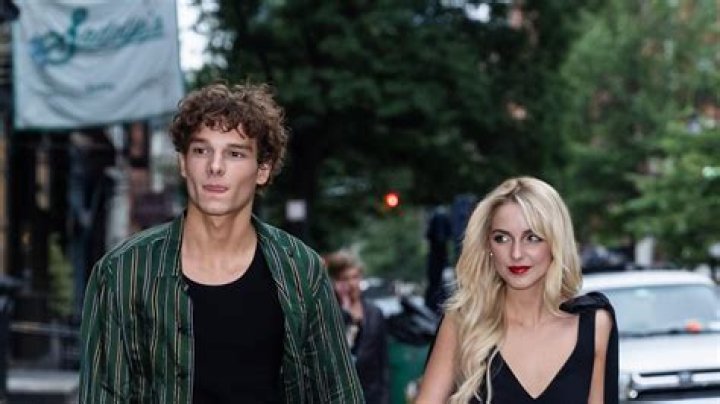 Who is Grace Faugno Dating Now