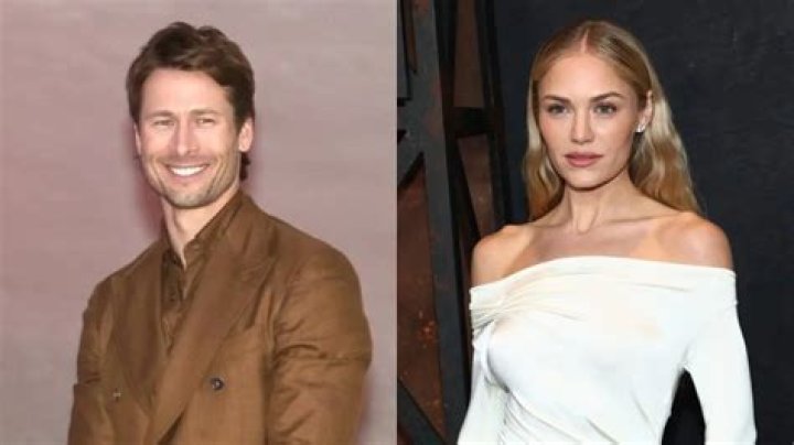 Who is Grace Randolph Dating Now