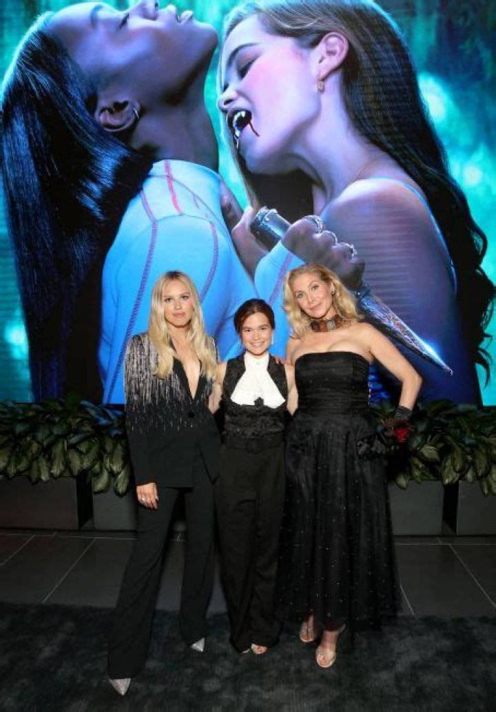 Who is Gracie Dzienny Dating Now