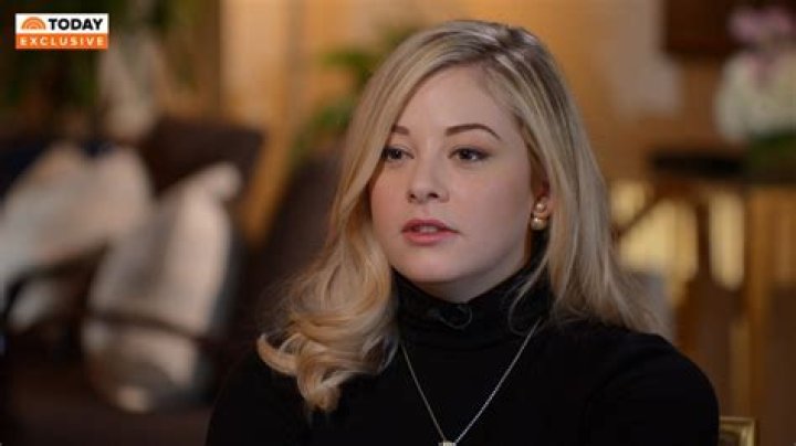 Who is Gracie Gold Dating Now