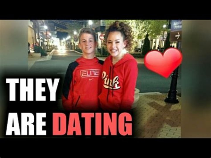 Who is Gracie Haschak Dating Now?