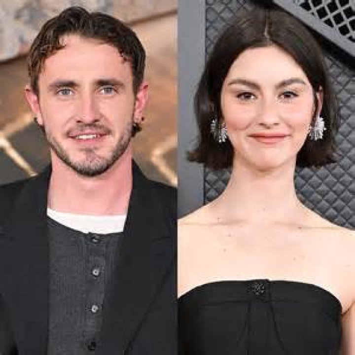 Who is Gracie Vanasse Dating Now?