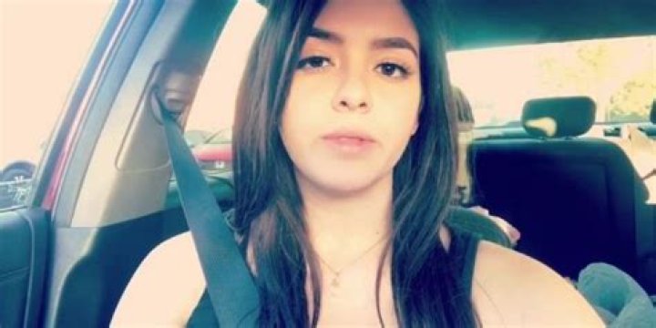 Who is Graciela Montes Dating Now?