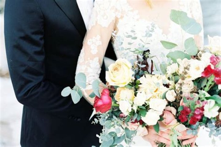 Who is Graham Elliot Dating Now