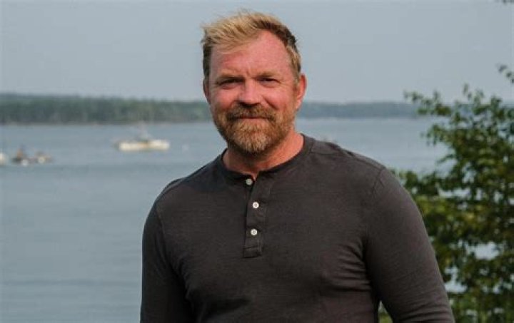 Who is Graham Naudet Dating Now?