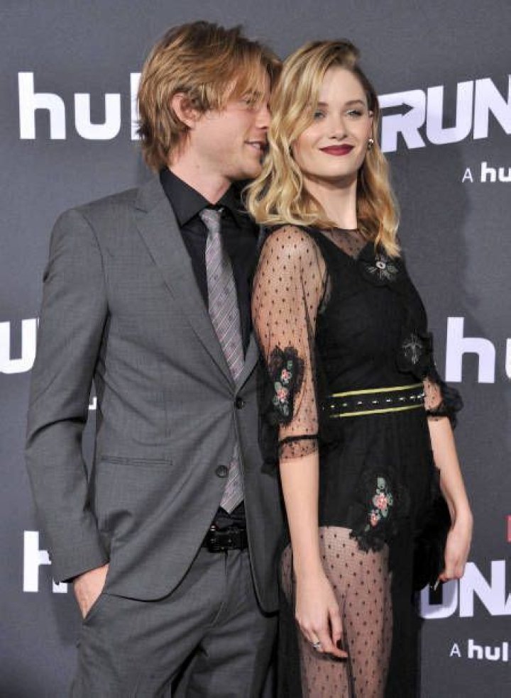 Who is Graham Rogers Dating Now?
