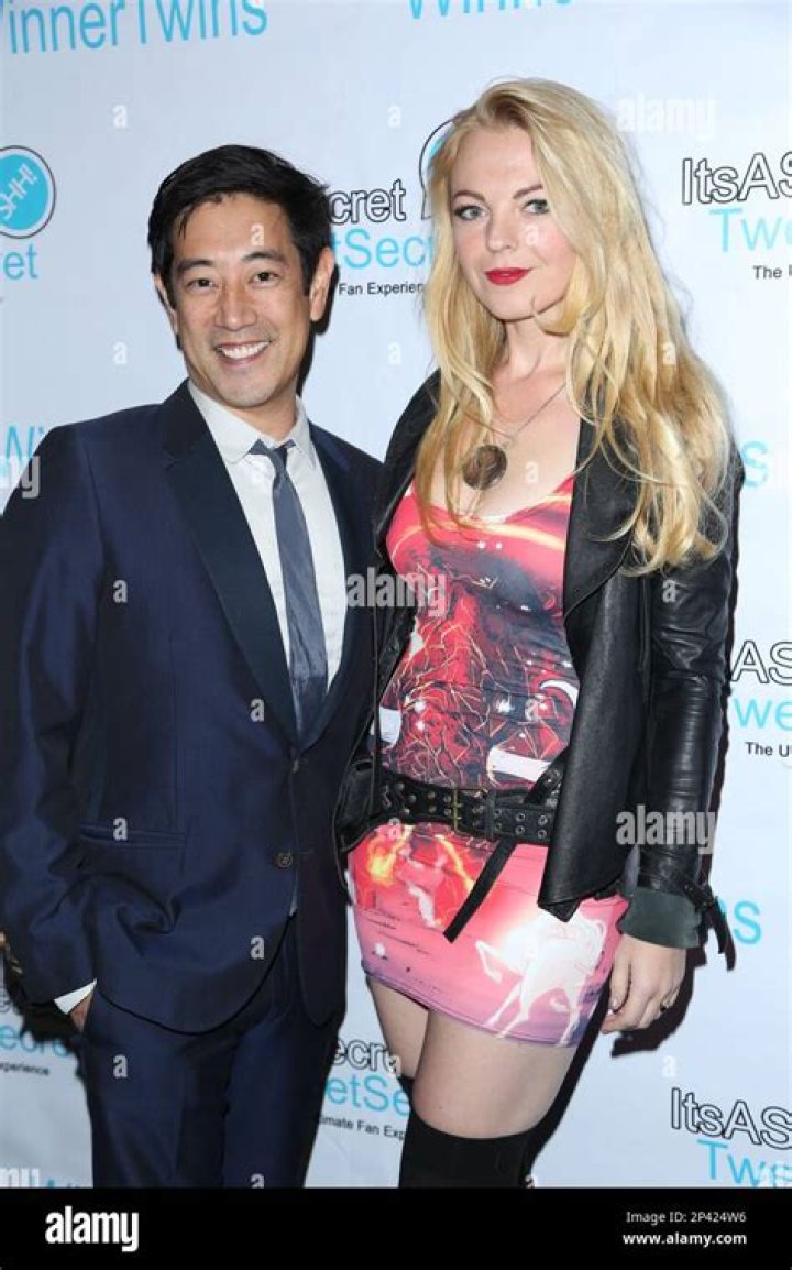 Who is Grant Imahara Dating Now?
