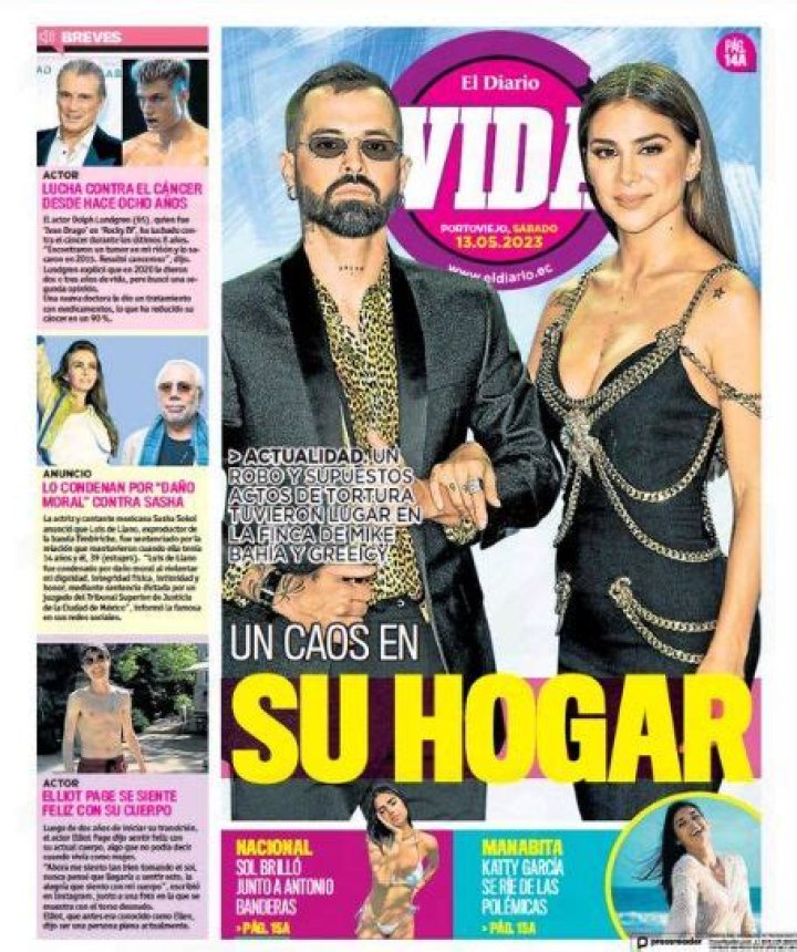 Who is Greeicy Rendon Dating Now?