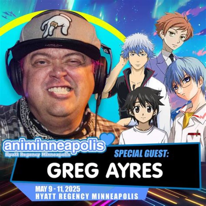 Who is Greg Ayres Dating Now?