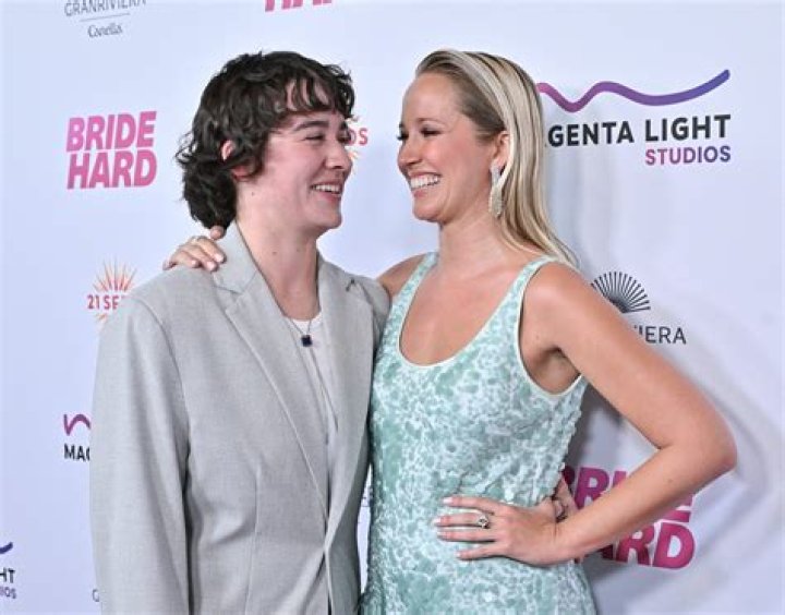 Who is Greg Camp Dating Now