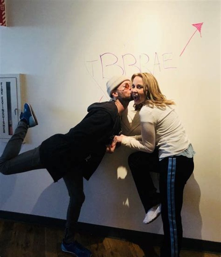 Who is Greg Cipes Dating Now?