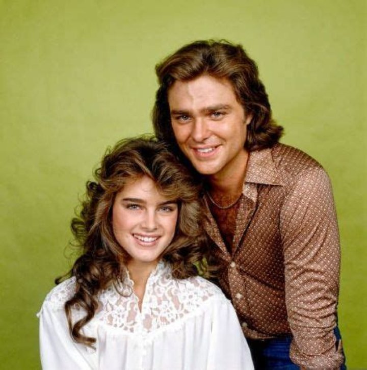 Who is Greg Evigan Dating Now?