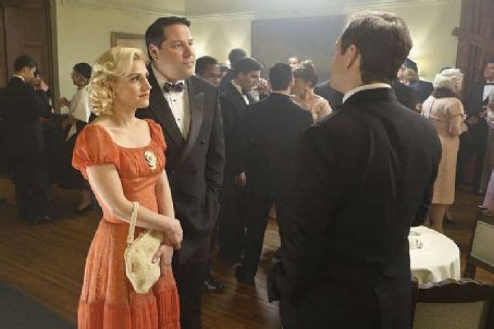 Who is Greg Grunberg Dating Now