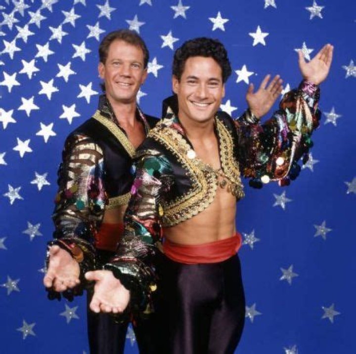 Who is Greg Louganis Dating Now?