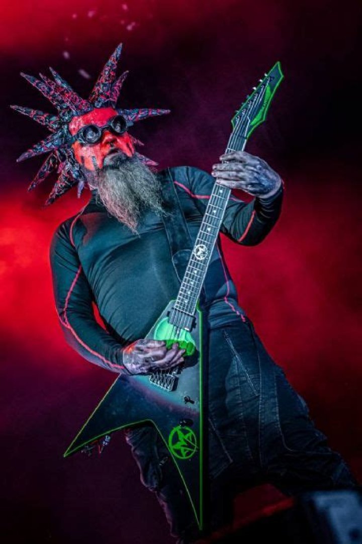 Who is Greg Tribbett Dating Now?