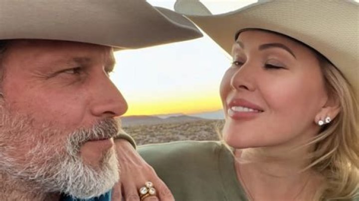 Who is Greg Zipadelli Dating Now