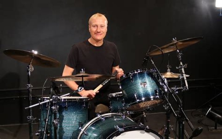 Who is Gregg Bissonette Dating Now?