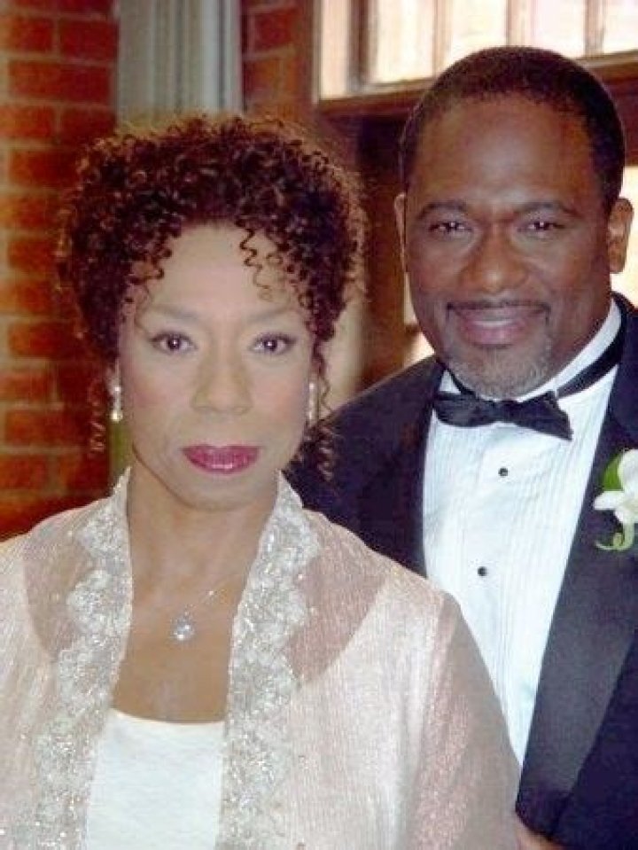 Who is Gregory Alan Williams Dating Now