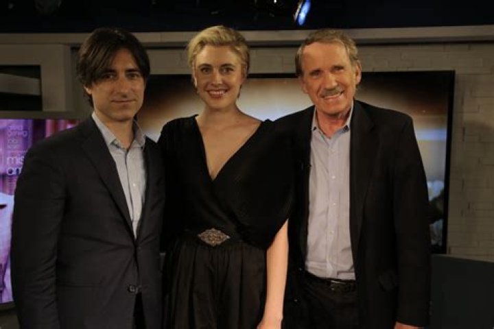 Who is Greta Gerwig Dating Now?