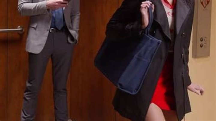 Who is Griffin Colapinto Dating Now