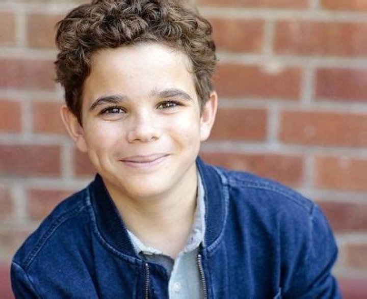 Who is Griffin Kunitz Dating Now?