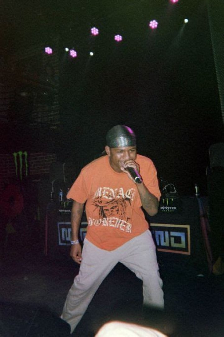 Who is Guapdad 4000 Dating Now?