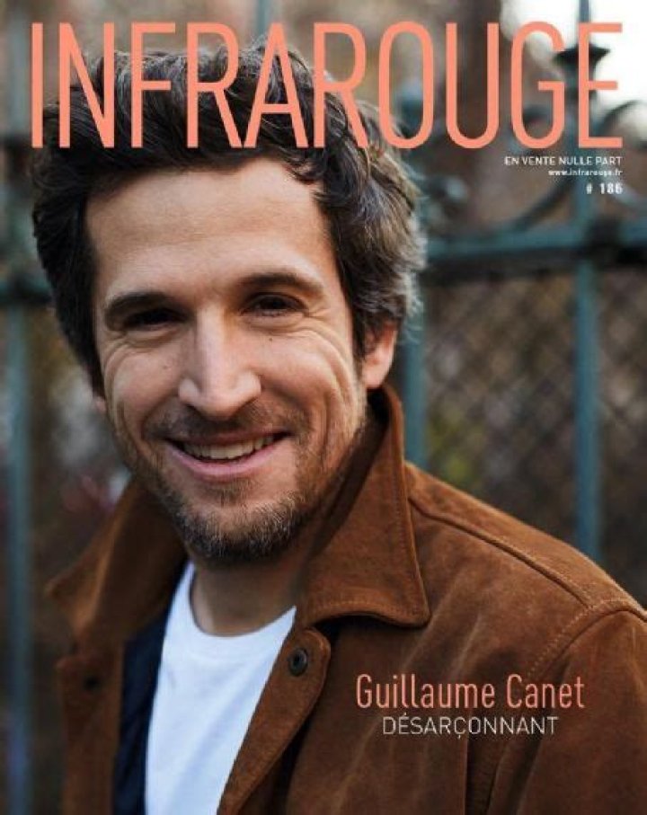 Who is Guillaume Canet Dating Now?