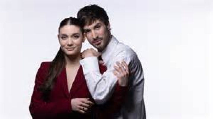 Who is Guillaume Cizeron Dating Now?