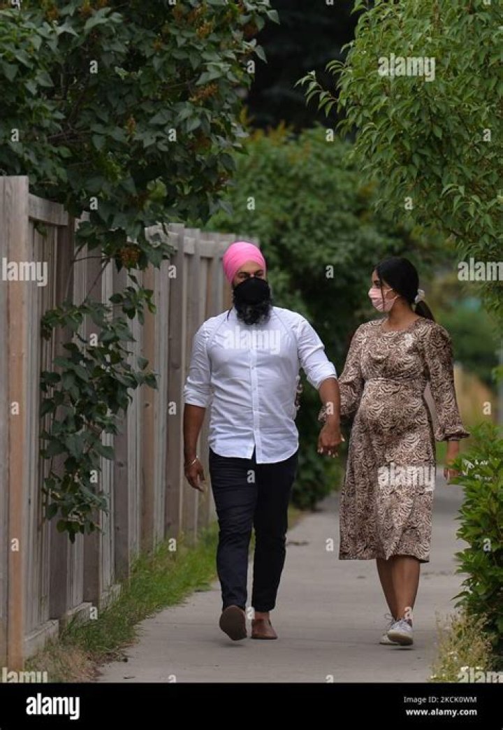 Who is Gurkiran Kaur Sidhu Dating Now