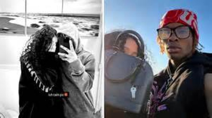 Who is Gus Kamp Dating Now?