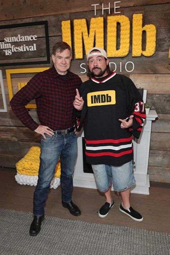 Who is Gus Van Sant Dating Now?