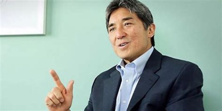 Who is Guy Kawasaki Dating Now?