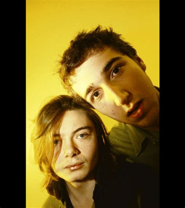 Who is Guy-Manuel De Homem Christo Dating Now