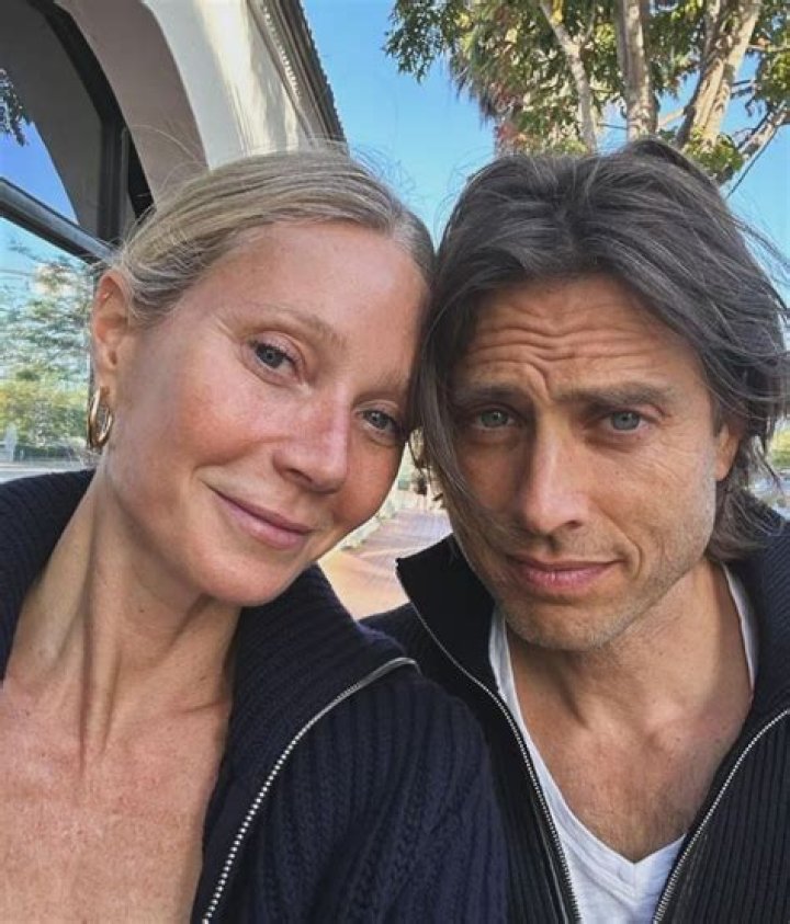 Who is Gwyneth Paltrow Dating Now?
