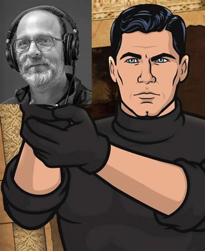 Who is H Jon Benjamin Dating Now