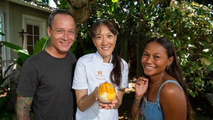 Who is Ha’a Keaulana Dating Now?