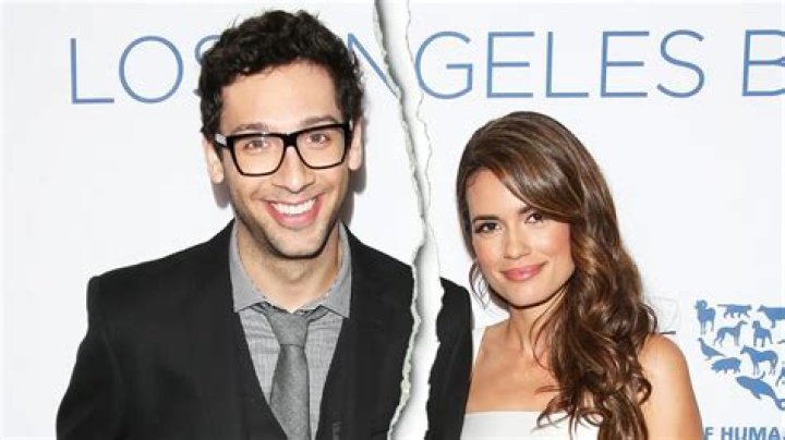 Who is Hailey Glassman Dating Now